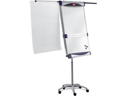 Caballete Móvel NOBO Classic Brazos extensibles (Magnético: Sí)
