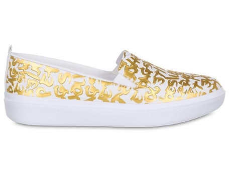Mules Petite Jolie by Parodi Blanco