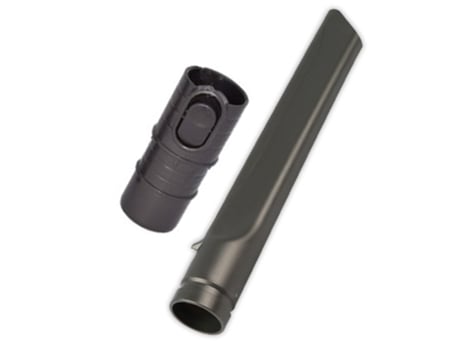 Kit de herramientas de boquilla larga para aspiradora Dyson Dc19 Dc19 T2 Dc20, piezas de limpieza del hogar, herramientas de repuesto