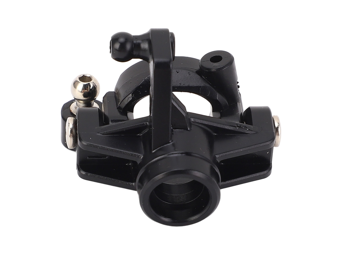 Asiento Delantero De Metal Rc Con Estructura Estable Para Coches De Control Remoto Wltoys 144016 144018