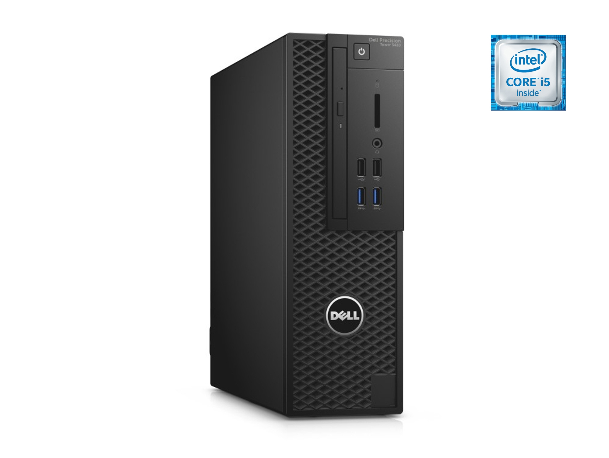 PC Sobremesa WorkStation DELL Precision T3420