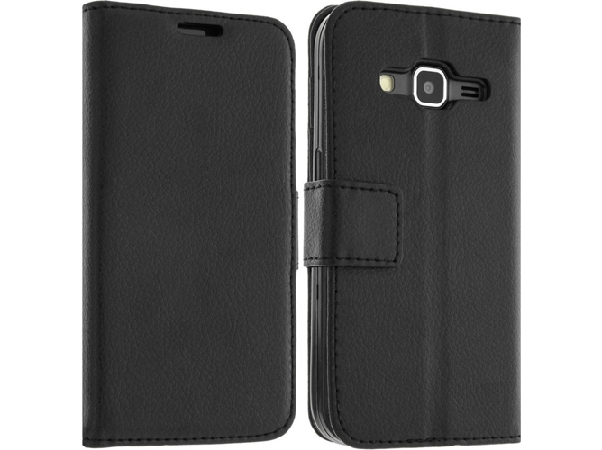 Funda Samsung Galaxy Core Prime AVIZAR Book