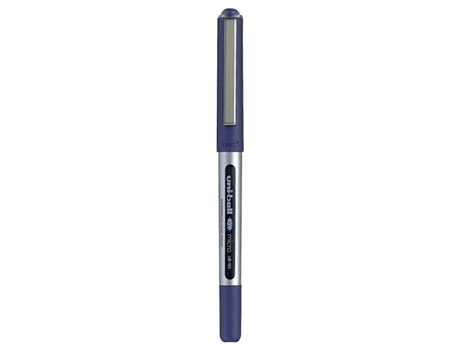 Bolígrafo UNI-BALL Eye Punta Micro Fina (Tinta Azul)