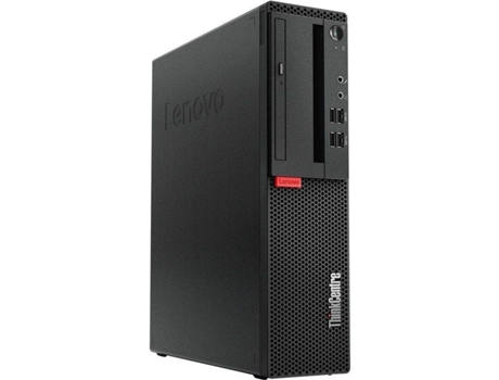 Desktop LENOVO Thinkcentre M710S Sff (Reacondicionado Como Nuevo - Intel Core i5-6500 - RAM: 16 GB - 500 GB SSD - Intel HD Graphics 530)