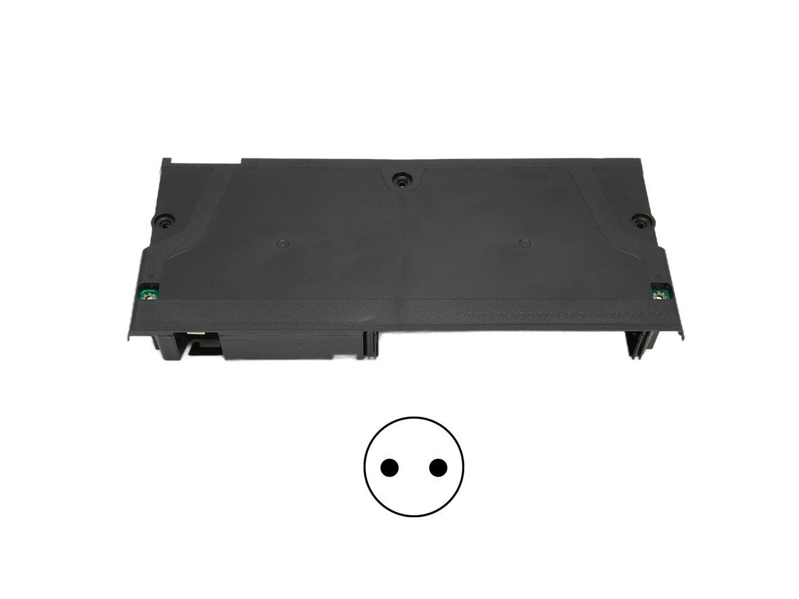 Fuente de alimentación de repuesto ADP 300CR para PS4 Pro CUH 7015B (enchufe europeo)