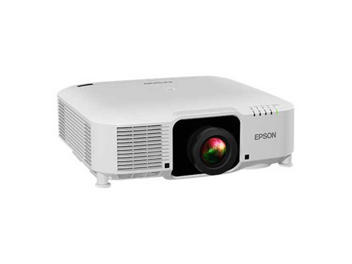 Proyector EPSON 3lcd Eb-pu1006w Wuxga 6000 Lumens Blanco