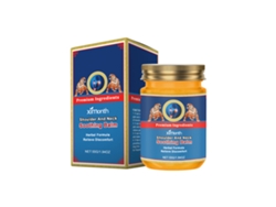 Crema para aliviar el dolor de cuello y hombros