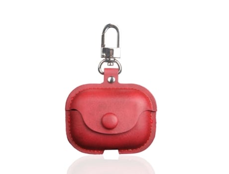 Funda AirPods MOROROR Earphones and Headphones(para Apple Airpods1/2)
