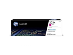 Tóner HP 203A Magenta