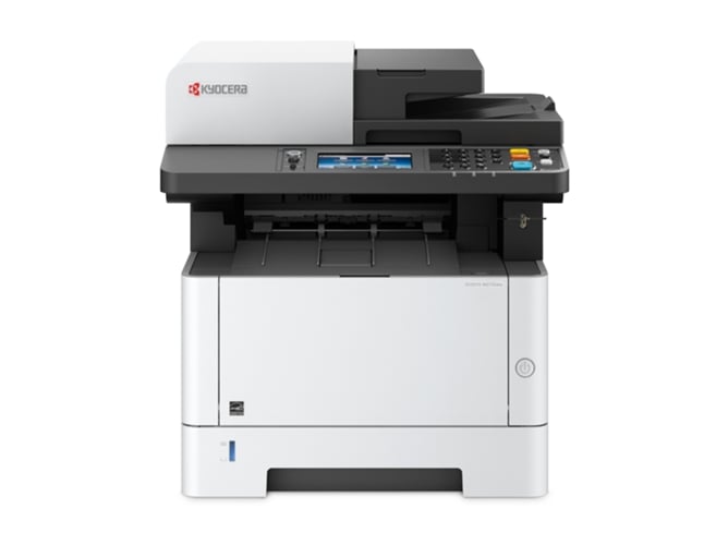 Impresora KYOCERA M2735dw (Láser Mono - Wi-Fi)