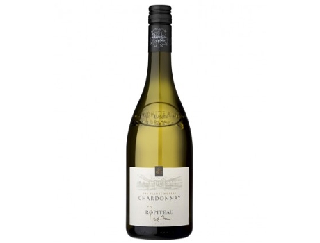 Ropiteau Chardonnay Vin de France 2020 ROPITEAU