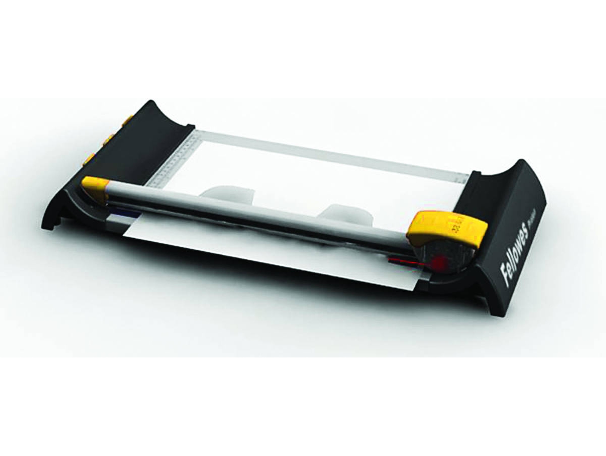 Guillotina FELLOWES Electron A4/120 10 Hojas