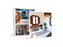 Caja Regalo SMARTBOX Retiros Detox: 2 noches con pensión completa, yoga diario y senderismo meditativo