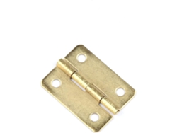 30 Bisagras Giratorias De 25* 18 Mm, Calidad. Producto De Alta Calidad Para Uso Residencial Y Comercial
