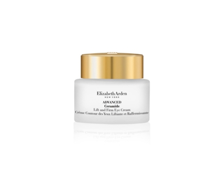 Crema Antiedad Para El Contorno De Ojos Elizabeth Arden Advanced Ceramide Lift & Firm (15 Ml)