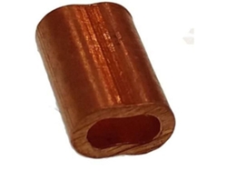 Manga Cooper 6 Unidades Dourado 4 Mmkong
