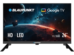 TV BLAUPUNKT 24WGC5500S (LED - 24'' - 61 cm - HD - Smart TV)