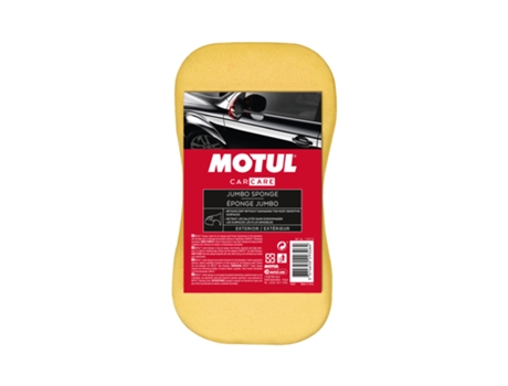 Esponja Gigante MOTUL