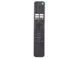 Control Remoto Universal Con Reemplazo De Voz Rmftx520u Para Tv Kd50x85j Xr65x90j