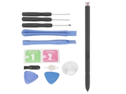 Lápiz Stylus (toque Sensible, Punta Fina Precisa) Compatible Con Samsung Galaxy S22 Ultra 5g