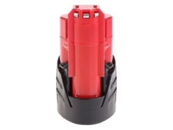 Paquete De Baterías De Repuesto De Iones De Litio M12 48-11-2401 Para Batería M12 De 12 V