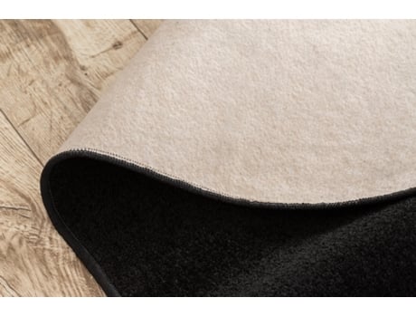 Moqueta Trendy 159 Negro (150 x 300 cm)