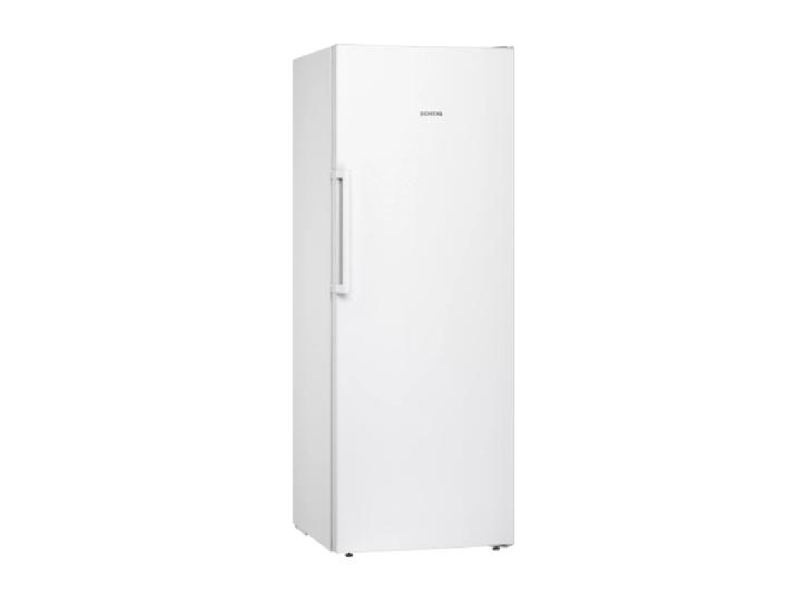 Congelador Vertical SIEMENS GS29NVWEP