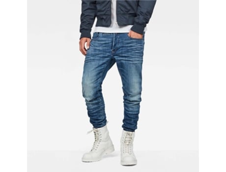 G-Star D Staq 5 Pocket Slim Jeans