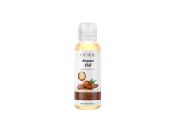 El aceite esencial de argán marroquí Ouhoe hidrata el cabello y la piel.