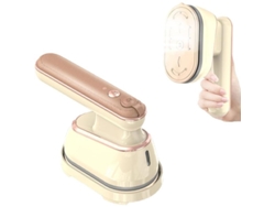 Vaporizador Portátil De 800 W Para Ropa, Vapor Caliente Rápido, 30 Segundos, Ideal Para Viajes Y Uso Doméstico.