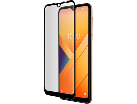 Protector de Pantalla WIKO Y81 9H