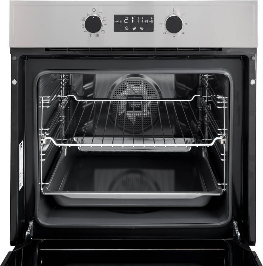 Horno TEKA HSB 635 (70 L - 59.5 cm - Hidrolítico - Inox)