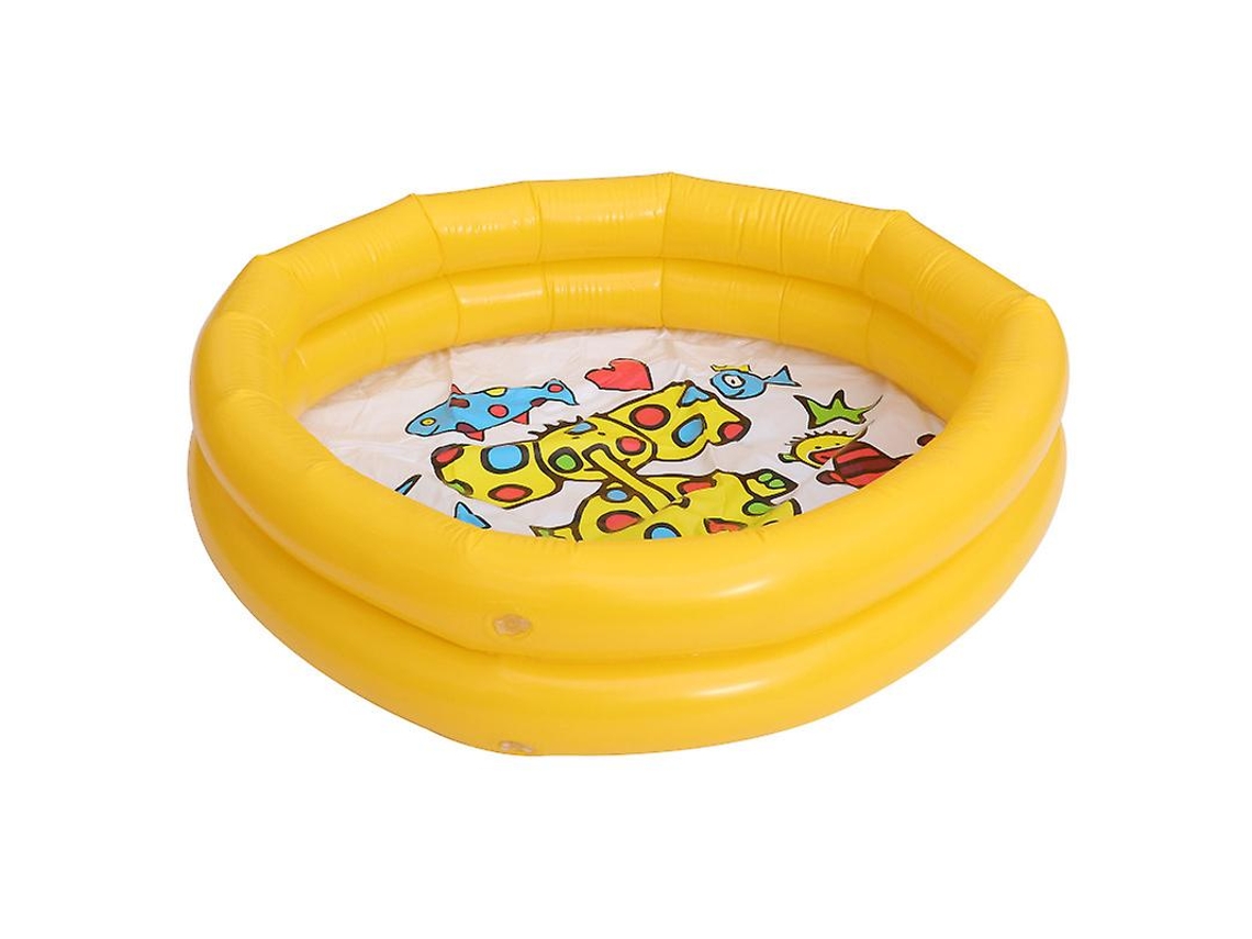 piscina redonda para niños. ALLINLESS