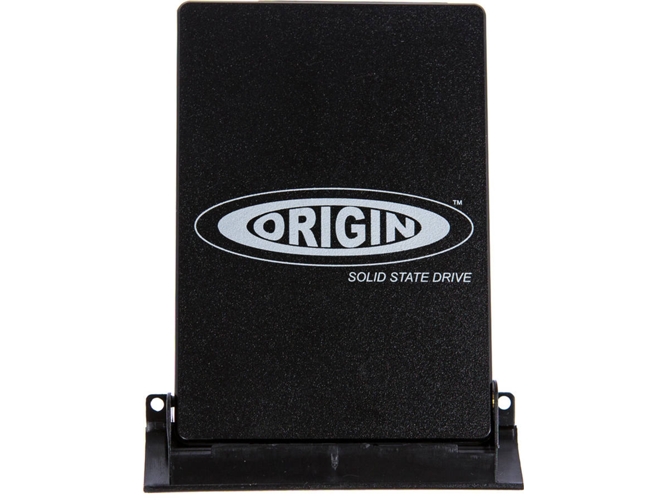 Disco SSD Interno ORIGIN STORAGE DELL-240TLC-NB65 (240 GB - SATA - 561 MB/s)