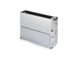 Ventilconvettore/fan Coil Aermec Fcz 150p Batteria Maggiorata Canalizzato O Incasso Senza Mantello, Installazione Orizzontale/verticale