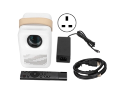 Proyector portátil (alta definición, inalámbrico)