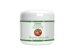 Crema para el cuidado del cabello para un cabello sano