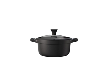 Cazuela Antiadherente Omega 28 JOMAFE