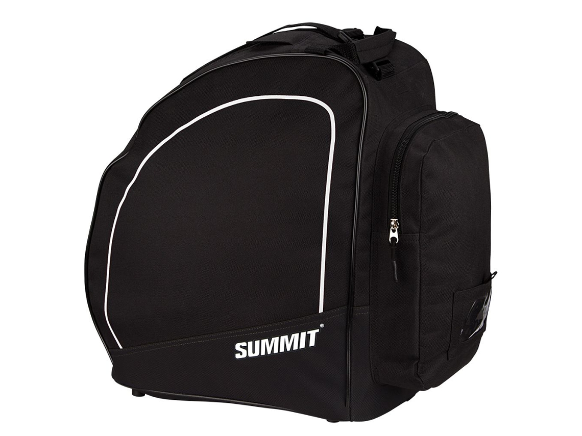 Bolsa para botas de esquí - Bolsa para patines de hielo repelente al agua SUMMIT