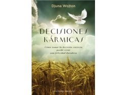 Libro Decisiones Karmicas