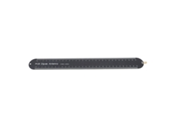Antena Dipolo Omnidireccional Pda435 De 430-440 Mhz Con Conector Sma Y 10 W De Potencia Para Radioaficionados.