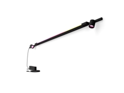Juego de base Perifo para pared. PHILIPS - Tubo de gradiente de 2 focos