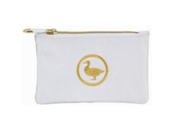 Nécessaire Unisex Moos Palno Blanco (s)