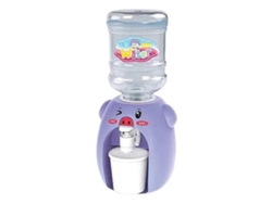 Mini juguete bebedor, nuevo juguete infantil con dispensador de agua, simulación de dispensador de agua Rosewell