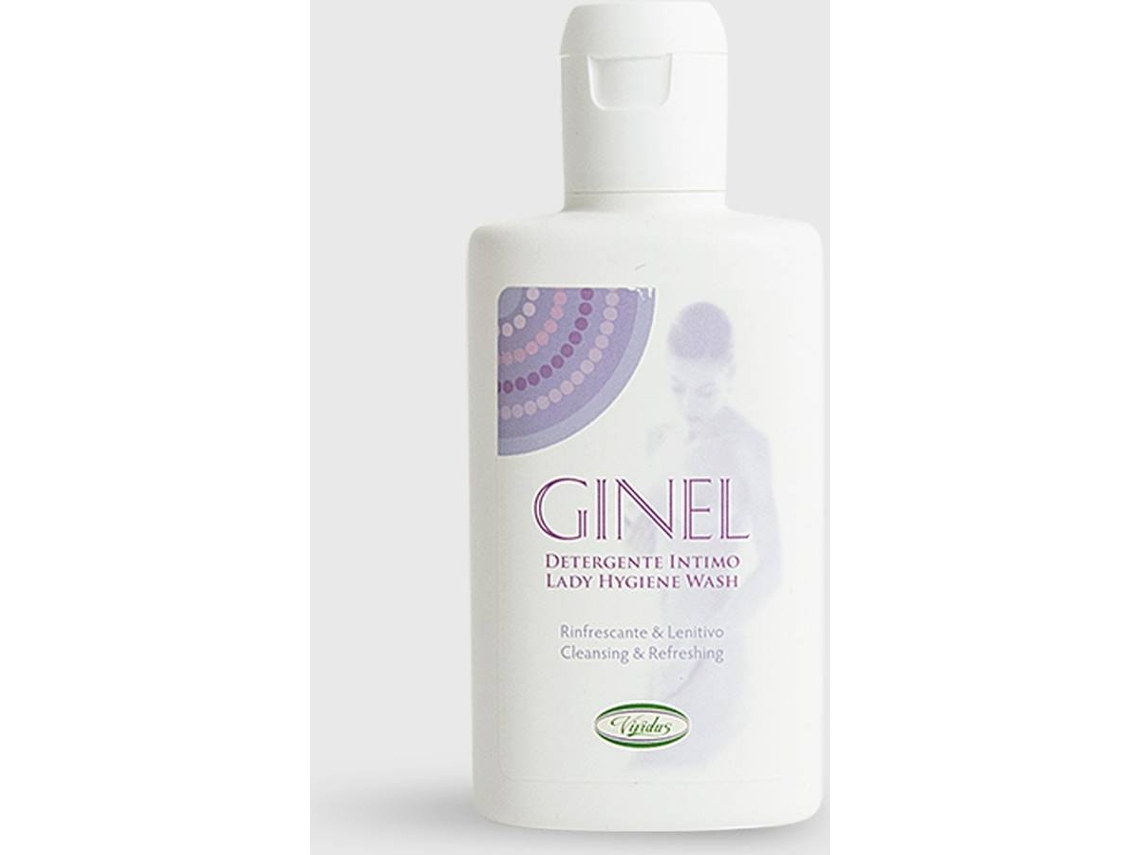 Gel de Higiene Íntima VIVIDUS (150 ml)