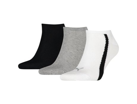 Puma Lifestyle Sneakers 3 Units Socks