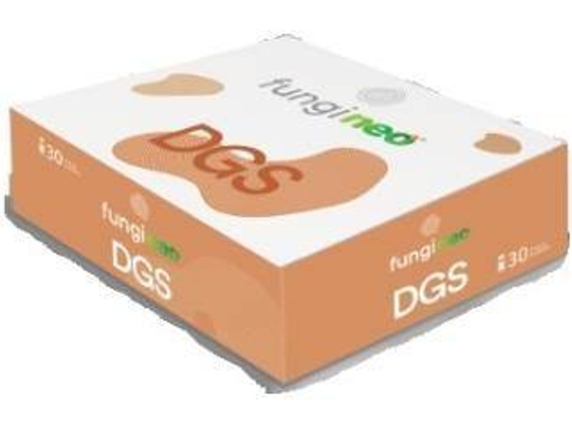 Complemento Alimentar MICO NEO Fungineo Dgs 30