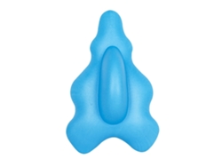Entrenador muscular del suelo pélvico, apto para uso doméstico y de viaje, color azul Siurn