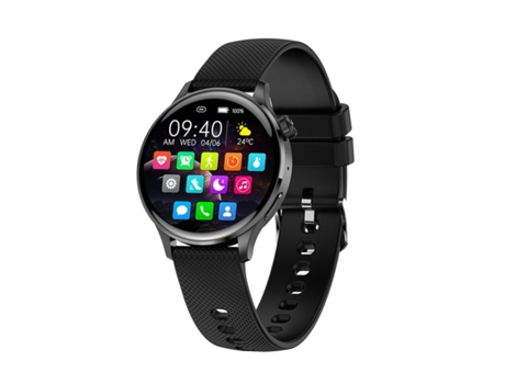 Smartwatch Gt3 Mini Preto