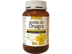 Complemento Alimentar HIJAS DEL SOL Prímula (450 pérolas de 500mg)
